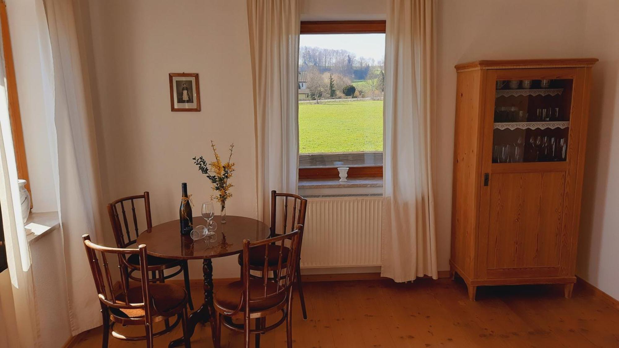 Aich21 Apartament *