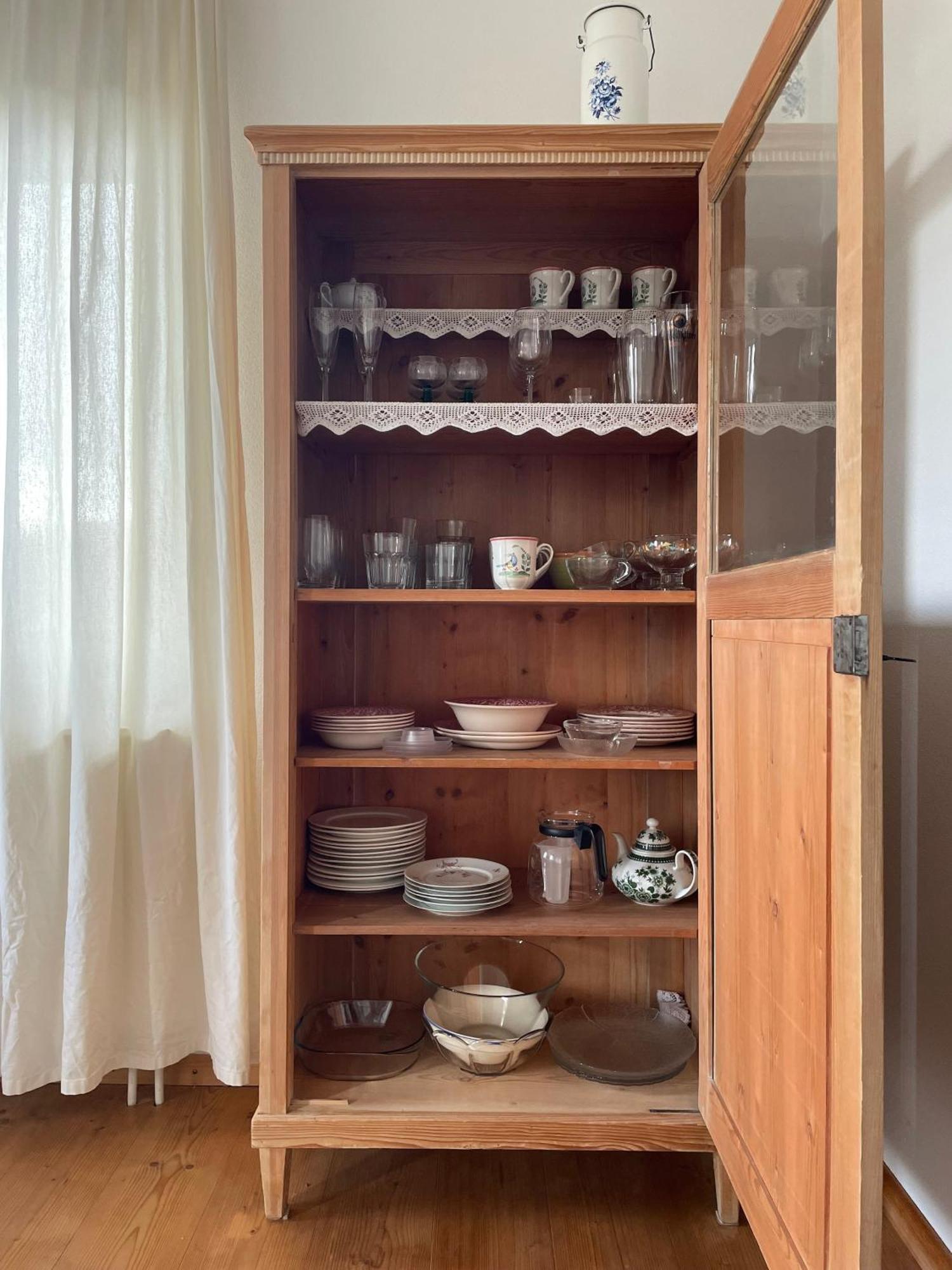 Apartament Aich21