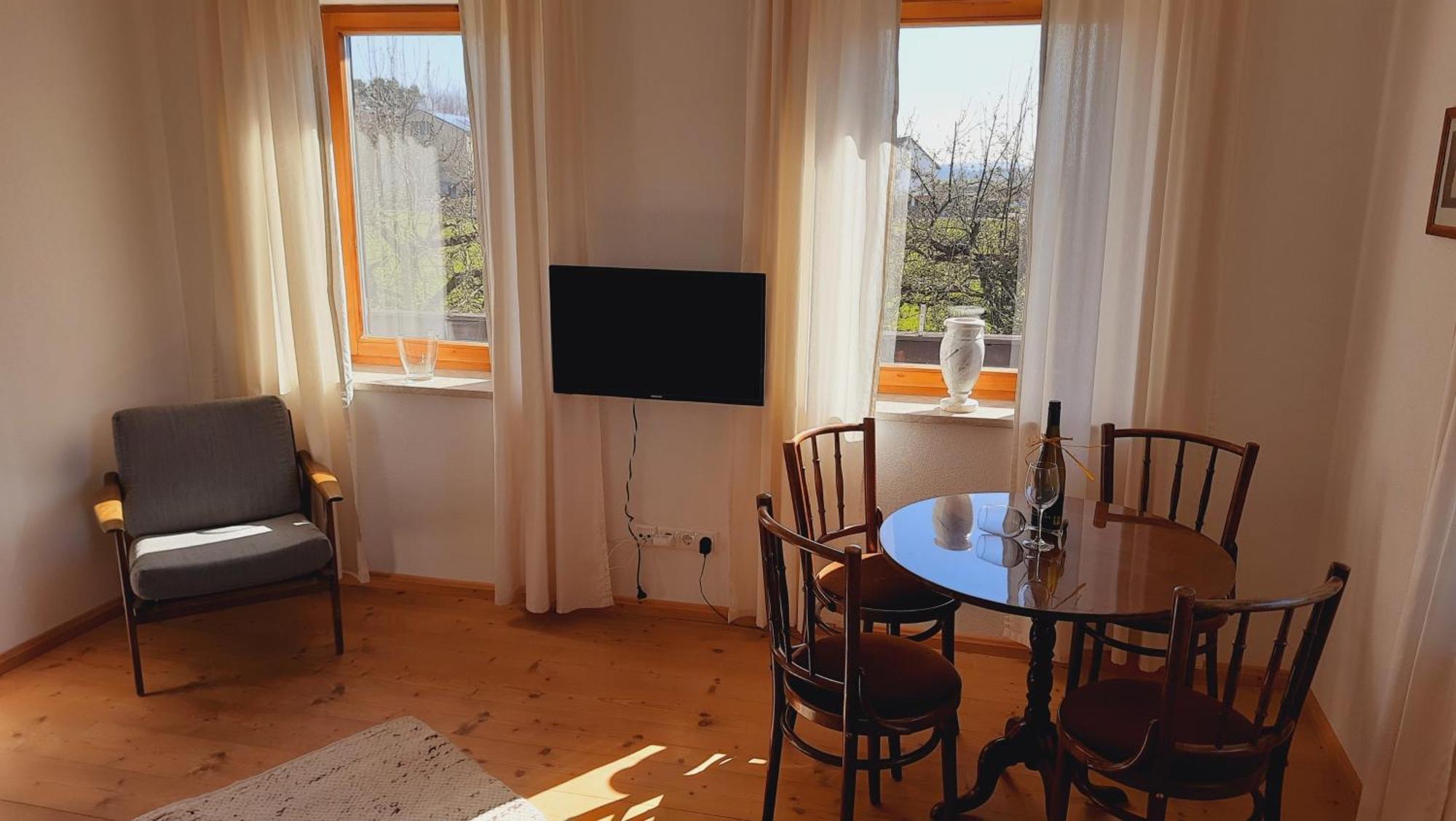 Apartment Aich21
