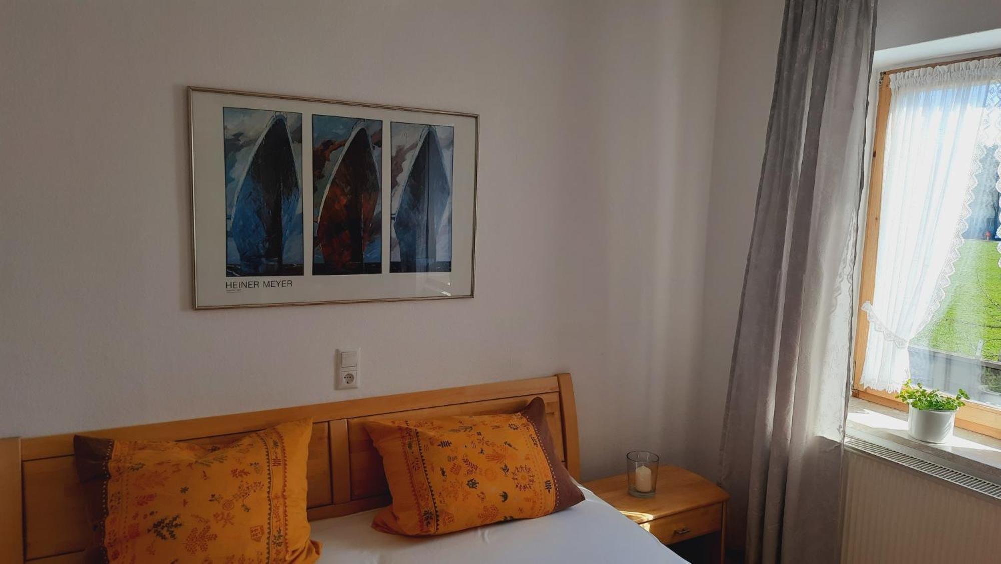 Aich21 Apartment Peißenberg