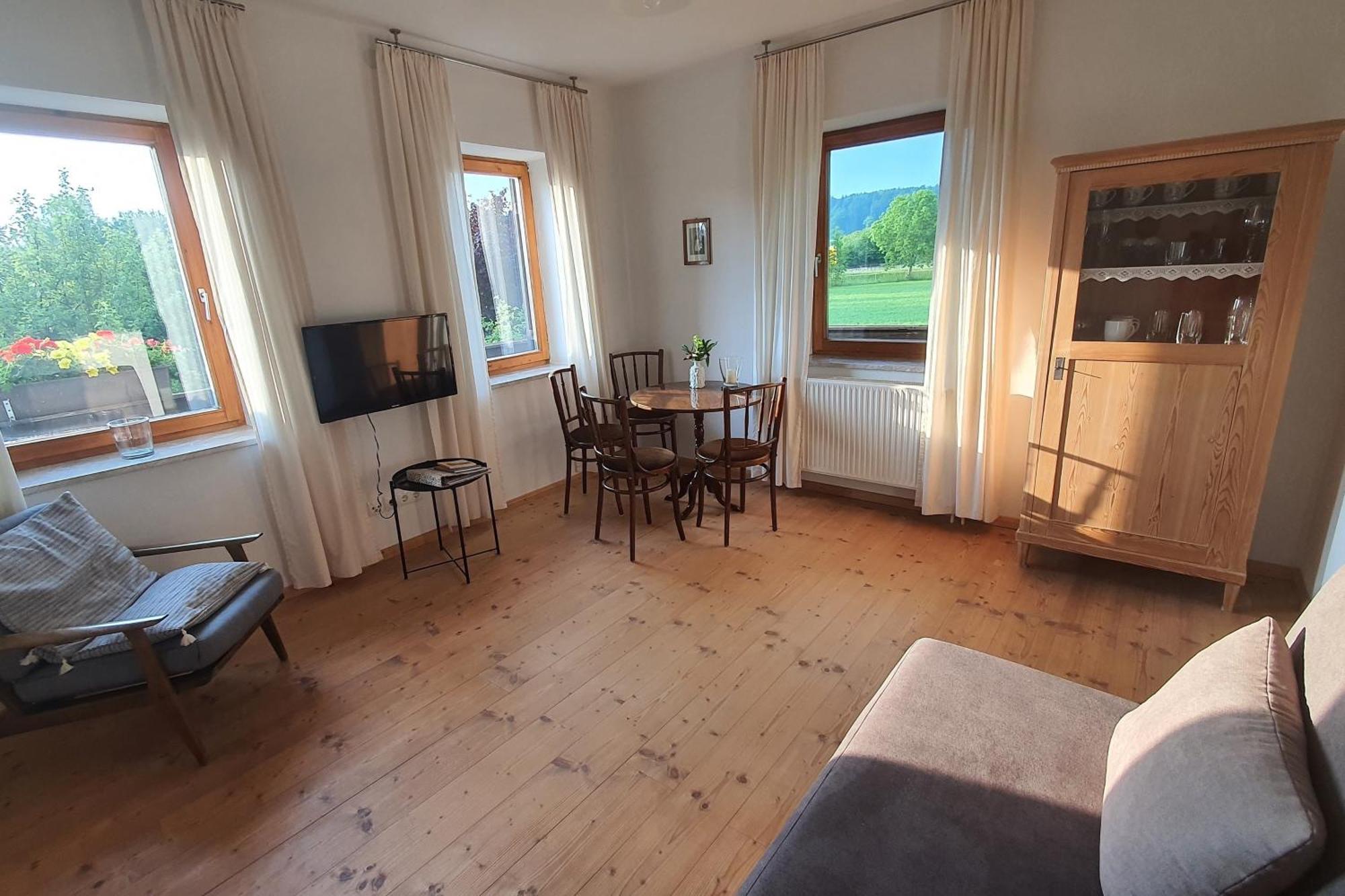 Aich21 Apartment