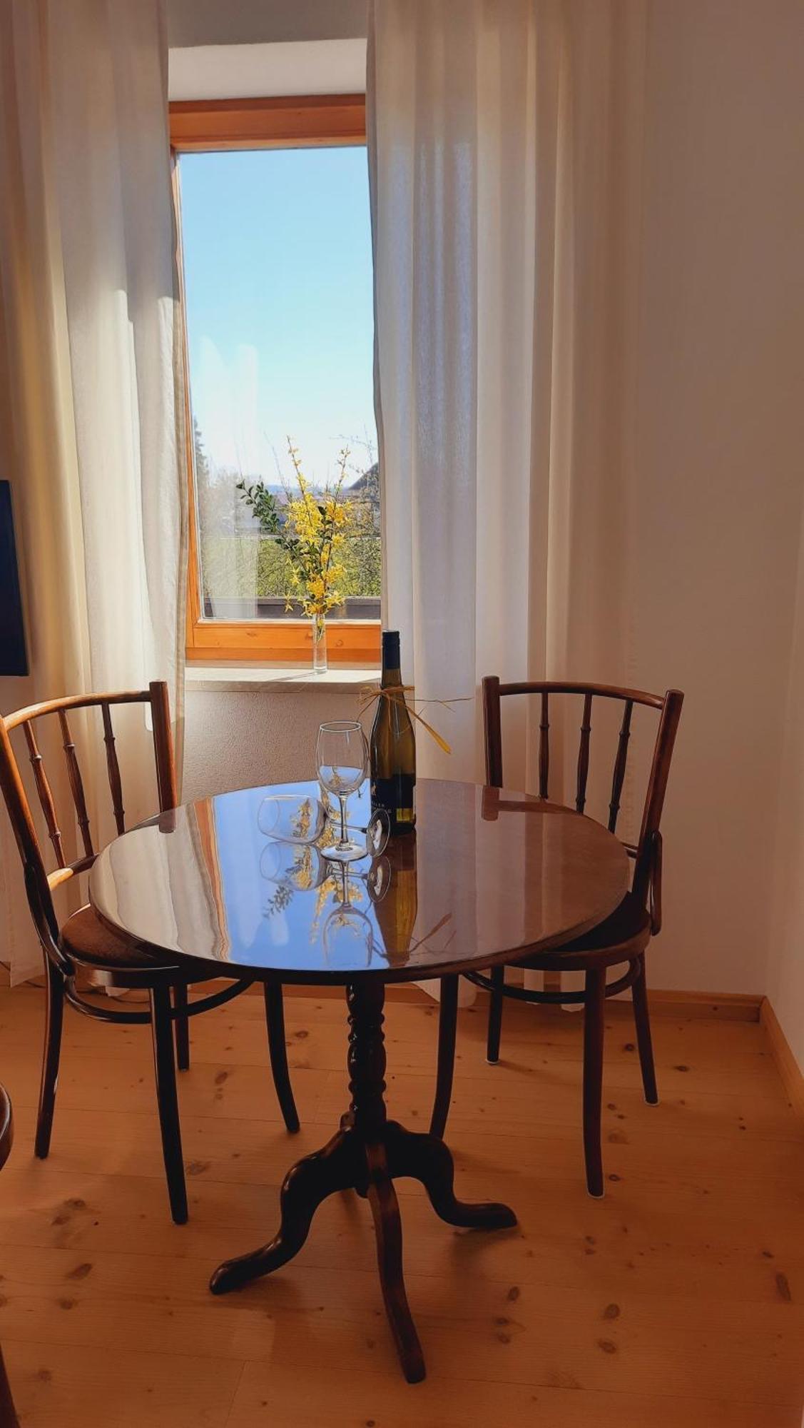 Apartment Aich21