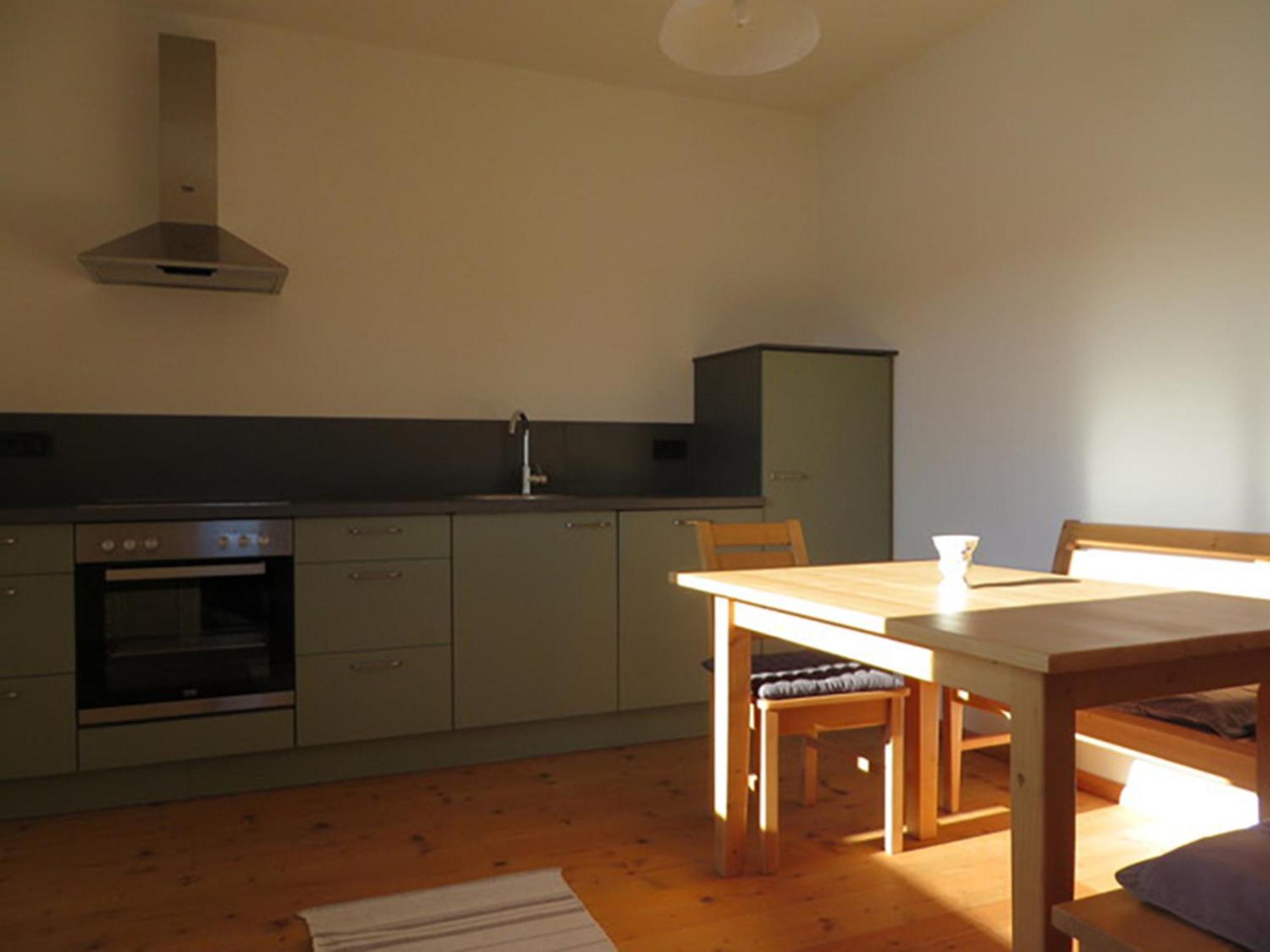 Apartment Aich21 *